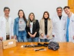 Una nueva donación que respira futuro: apoyo al Programa de Sueño del Hospital Municipal